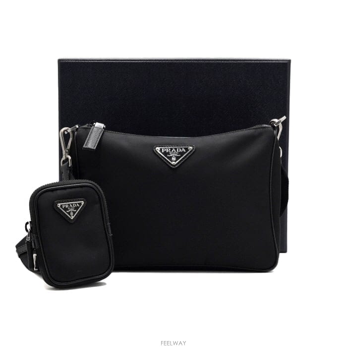 PRADA ����� 2VH113 �����Ϸ� �׼��� �������� ��Ƽ ũ�ν���aa66451����� 2VH113 �����Ϸ� �׼��� �������� ��Ƽ ũ�ν���aa