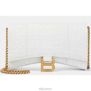Balenciaga (��ǰ/Ǯ��Ʈ)�߷��þư� 25FW ũ��Ŀ���� ũ���� ü�� ����� ȭ��Ʈ(��ǰ/Ǯ��Ʈ)�߷��þư� 25FW ũ��Ŀ���� ũ���� ü�� ��