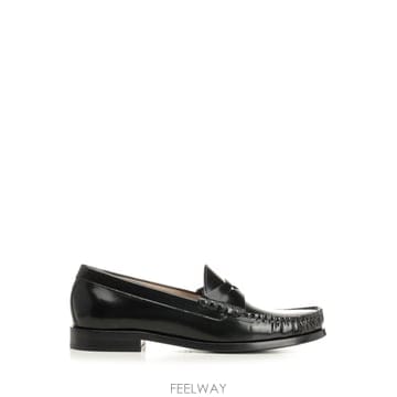 [A9] 스튜어트 와이츠먼 SK194BLK 로퍼 구두 슈즈 여성 SK194BLK-122509
