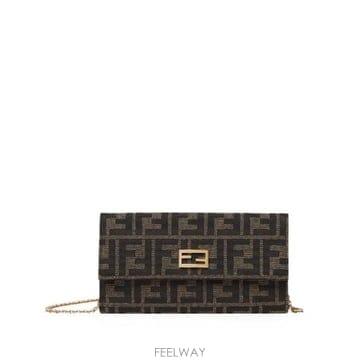 FENDI �׶�����Ÿ �ؿ� ��� ���� �̴ϼ���� 8M0596B1JYF0VAT�׶�����Ÿ �ؿ� ��� ���� �̴ϼ���� 8M0596B1JYF0VAT
