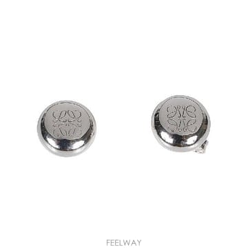 Loewe �׶�����Ÿ �ؿ� �ο��� ���� ANAGRAM SILVER EAR���� J821239X231160�׶�����Ÿ �ؿ� �ο��� ���� ANAGRAM SILVER EAR���� J82