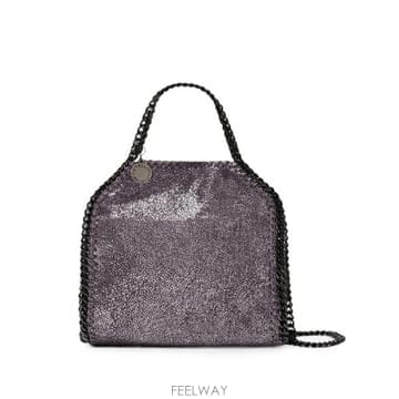 Stella McCartney �׶�����Ÿ �ؿ� ���ڶ��īƮ�� ���� FALABELLA TINY CROSSBODY BAG 391698WP048�׶�����Ÿ �ؿ� ���ڶ��īƮ�� ���� FALABELLA TINY CRO