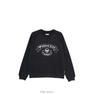 Armani �׶�����Ÿ �ؿ� ���������Ƹ����� ���� SWEAT���� EM007527AF30255UB109�׶�����Ÿ �ؿ� ���������Ƹ����� ���� SWEAT���� EM0075