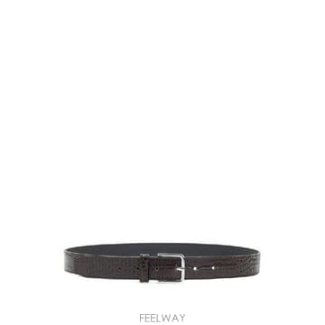 | Other Brand | �׶�����Ÿ �ؿ� ������Ű�� ���� TONI LEATHER BELT BEFS21177290BROWN SILVER�׶�����Ÿ �ؿ� ������Ű�� ���� TONI LEATHER BELT BEFS