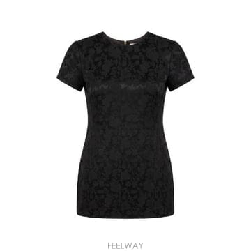 Saint Laurent �׶�����Ÿ �ؿ� ���ζ� ���� ���巹�� ���ǽ� A002HIY3L661000�׶�����Ÿ �ؿ� ���ζ� ���� ���巹�� ���ǽ� A002HIY3L6