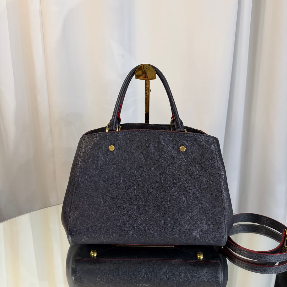 Louis Vuitton ���̺��� ���׷� �������� ���״� ��Ʈ ����� MM M42746���̺��� ���׷� �������� ���״� ��Ʈ ����� MM M4274