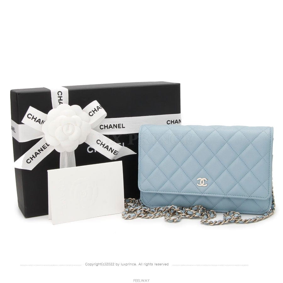 CHANEL Ŭ���� ĳ��� WOC ���� (0921rx)Ŭ���� ĳ��� WOC ���� (0921rx)