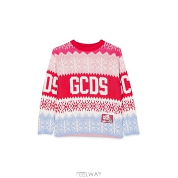 지씨디에스 GCDS GIROCOLL