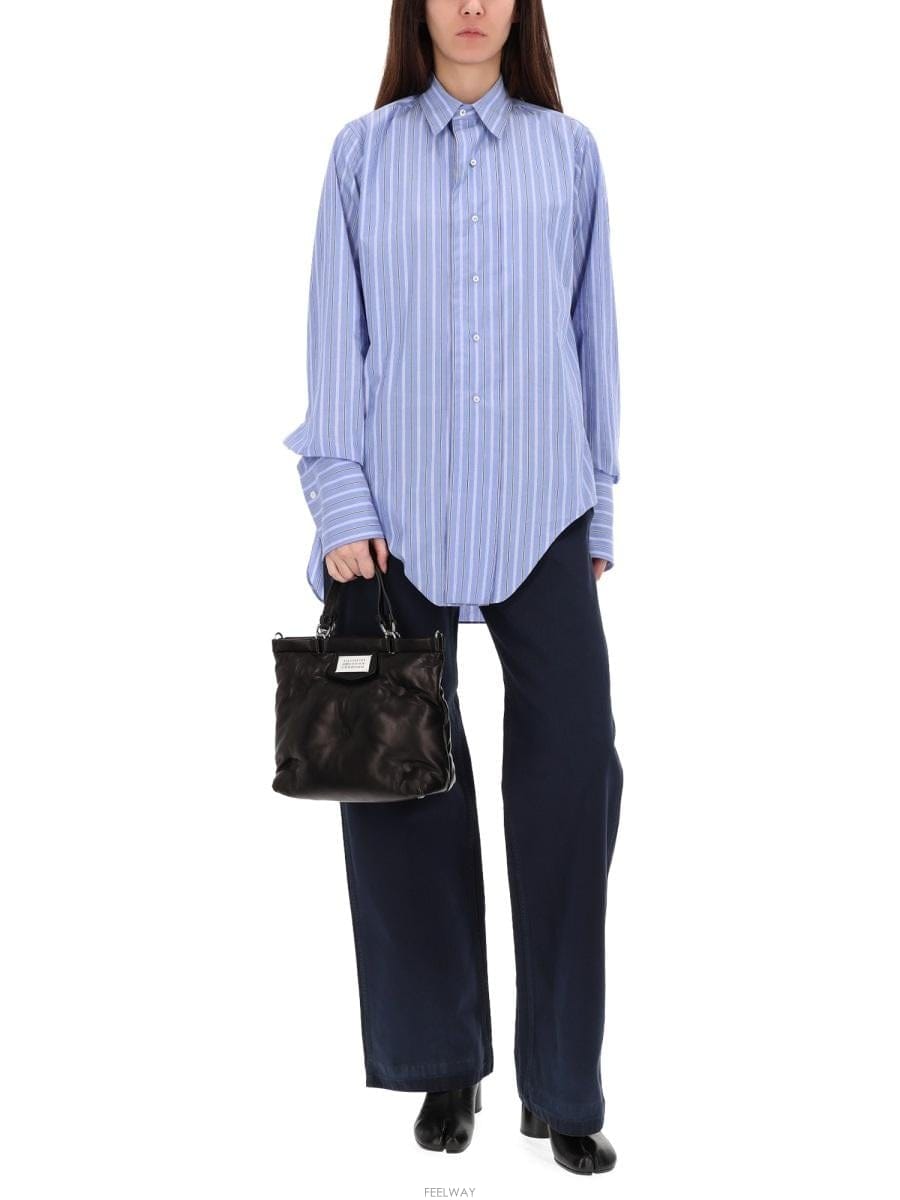Maison Margiela 25 F/W ���� ���������� ���� �층�� S51LA0180_M3002 B004186825725 F/W ���� ���������� ���� �층�� S51LA0180_M3002 B00