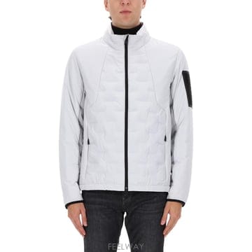 25 F/W 휴고 보스 다운 하이브리드 자켓 50541054_1026 B0041868248