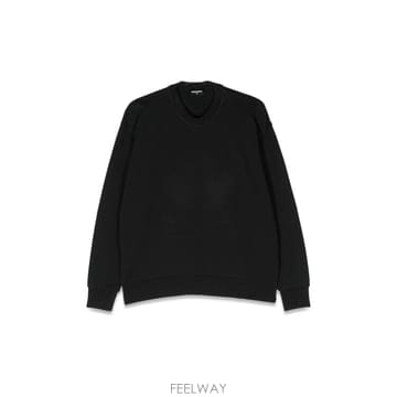 23 S/S 디스퀘어드2 SLOUCHY 핏 크루넥 맨투맨 (KIDS  B0041487146