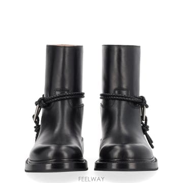 25 F/W 보테가 베네타 부츠 제임스 843951_V60E01000 B0041868369