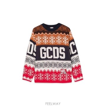 지씨디에스 GCDS GIROCOLL