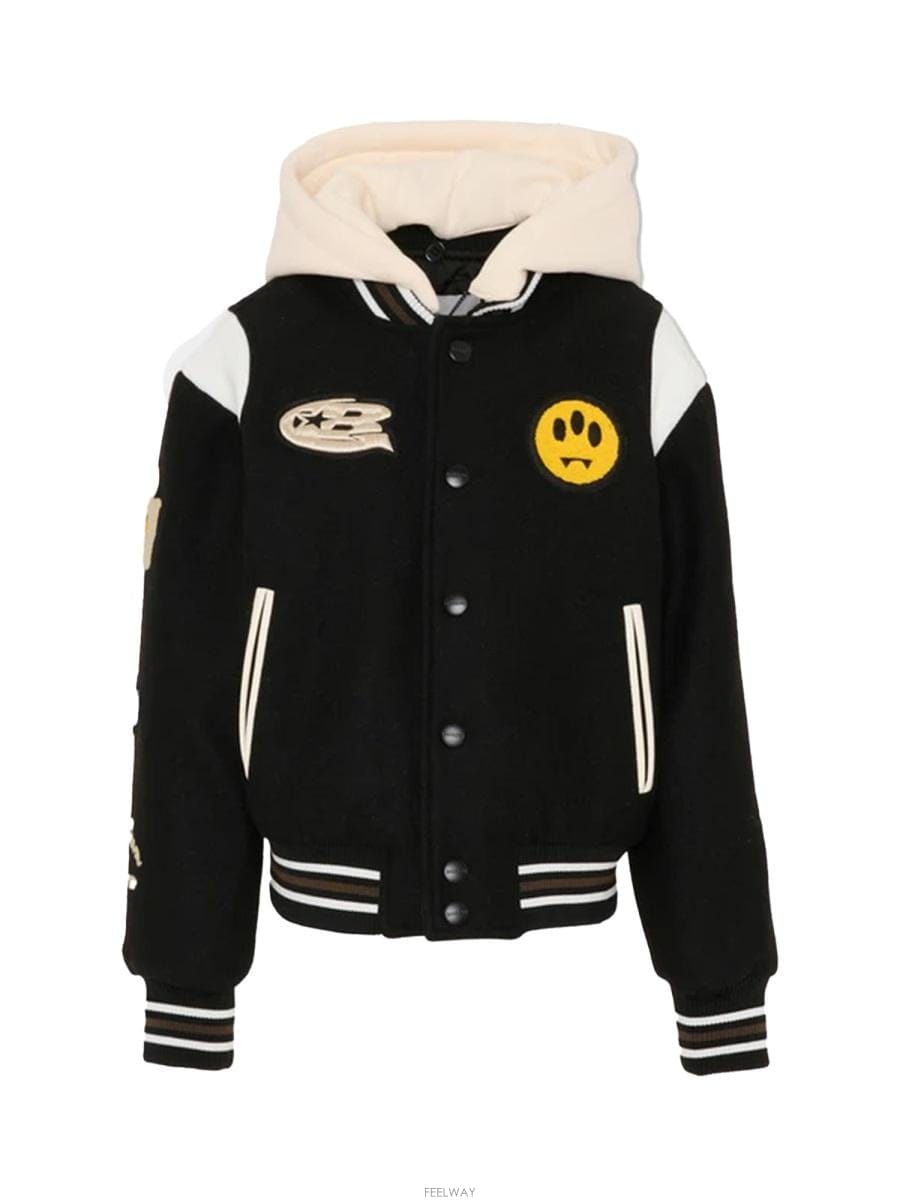 | Other Brand | 25 F/W ��ο� COLLEGIATE ���� (KIDS ��ǰ) F5B B004185955025 F/W ��ο� COLLEGIATE ���� (KIDS ��ǰ) F5B B0041859