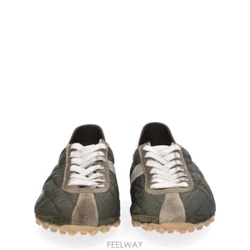 메종 마르지엘라 스프린터 스니커즈 블루