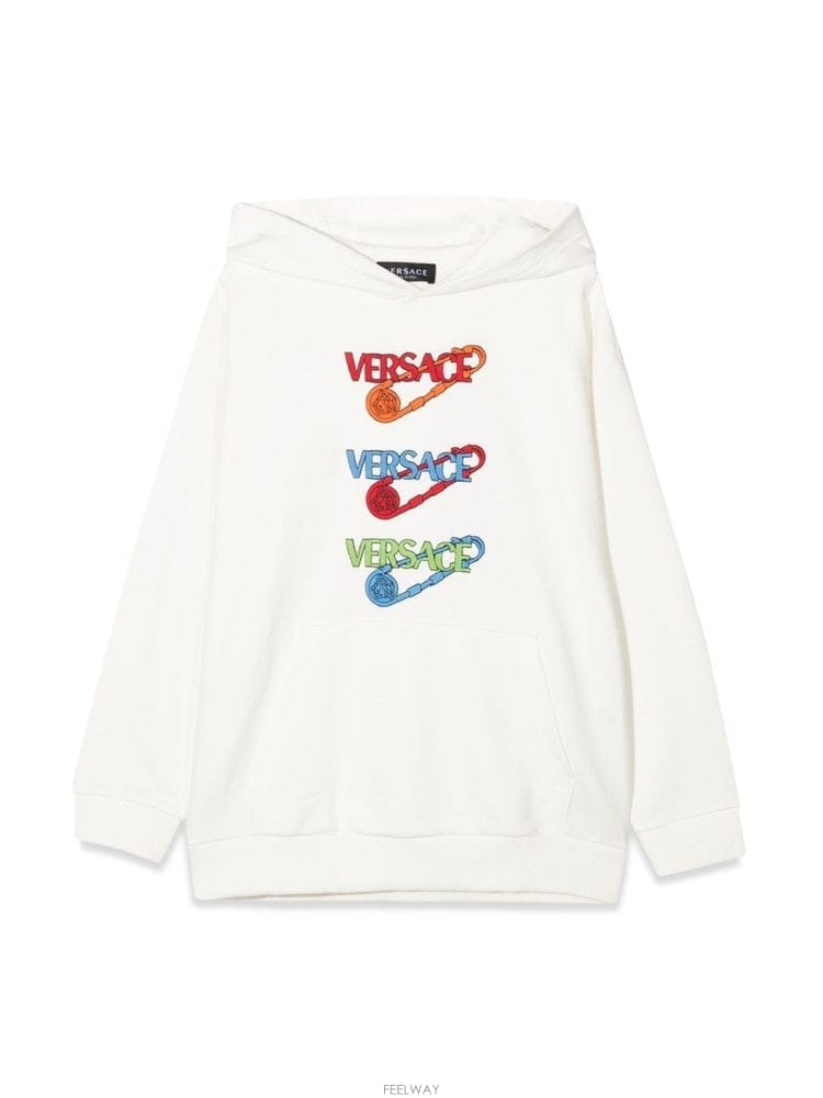 Versace 22 F/W ������ü �� �ĵ� (KIDS ��ǰ) 1006752K_1A B004019032722 F/W ������ü �� �ĵ� (KIDS ��ǰ) 1006752K_1A B00401