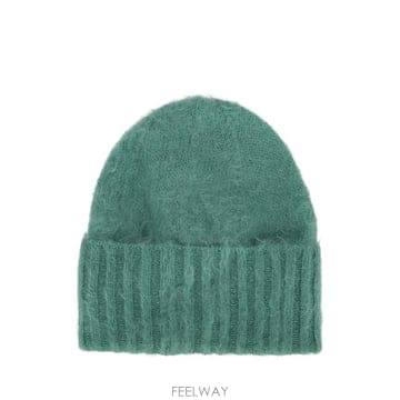 오라리 CUFFIA 자켓