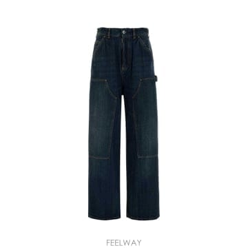 메종 마르지엘라 팬츠 S29KA0390M30037 961 B0441837182