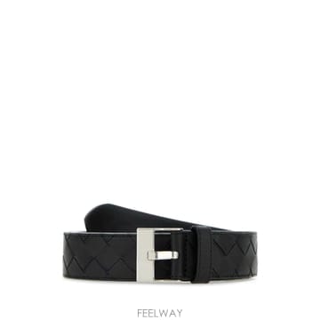 보테가 베네타 벨트 FIBIA 스몰 INTRECCIO 뉴 79904 B0441188753
