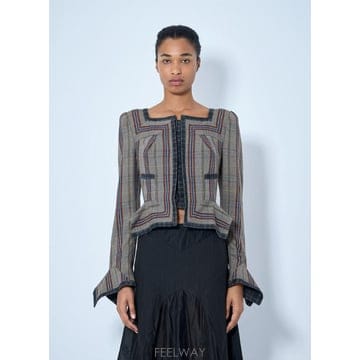 ViVienne westwood 26 FW ���ȿ���Ʈ��� ���� Judy Blazer 1401008I W01JH D207 TP8763421726 FW ���ȿ���Ʈ��� ���� Judy Blazer 1401008I W01JH