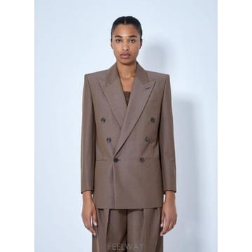 Saint Laurent 26 FW ���ζ� ���� ���� �극��Ƽ�� �� �������� 859880 Y1N02 2055 TP87627413526 FW ���ζ� ���� ���� �극��Ƽ�� �� �������� 859880 Y