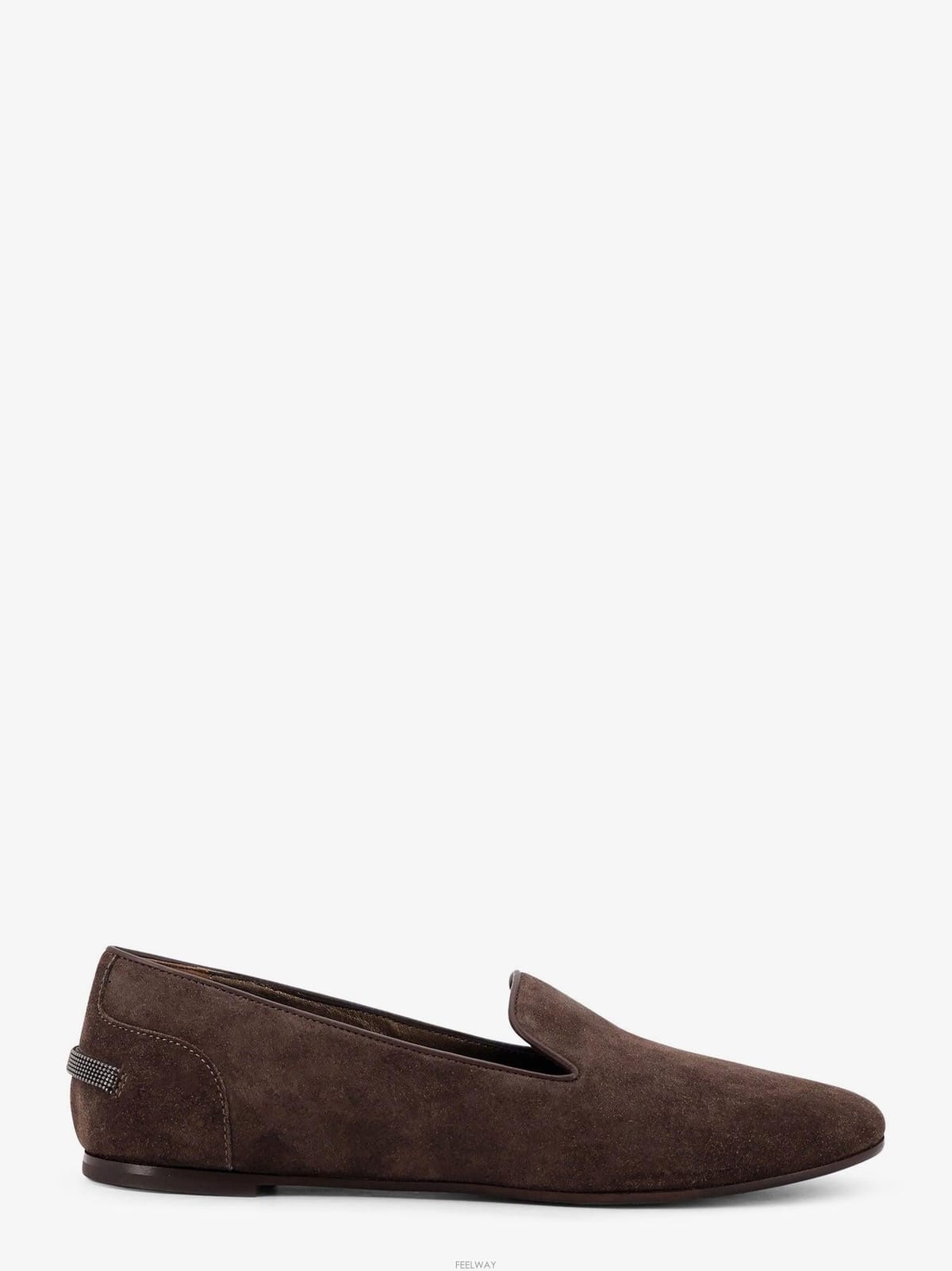 Brunello Cucinelli 25 F/W ���ڷ� ��ġ�ڸ� �����̵� ���� WITH MONILI �� B065170920225 F/W ���ڷ� ��ġ�ڸ� �����̵� ���� WITH MONILI �� 