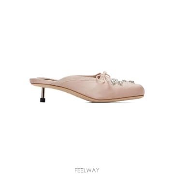 Simone Rocha �ø� �λ� ��ũ ����Ʈ �� �� LH17B 0755 TP876170464�ø� �λ� ��ũ ����Ʈ �� �� LH17B 0755 TP876170464