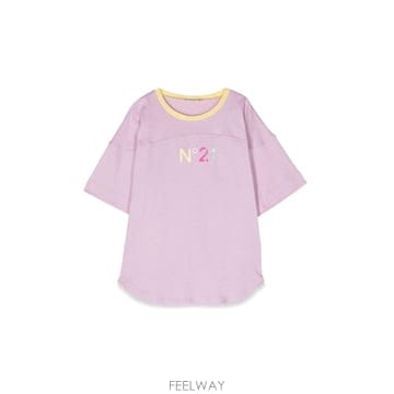 넘버21 MC 티셔츠