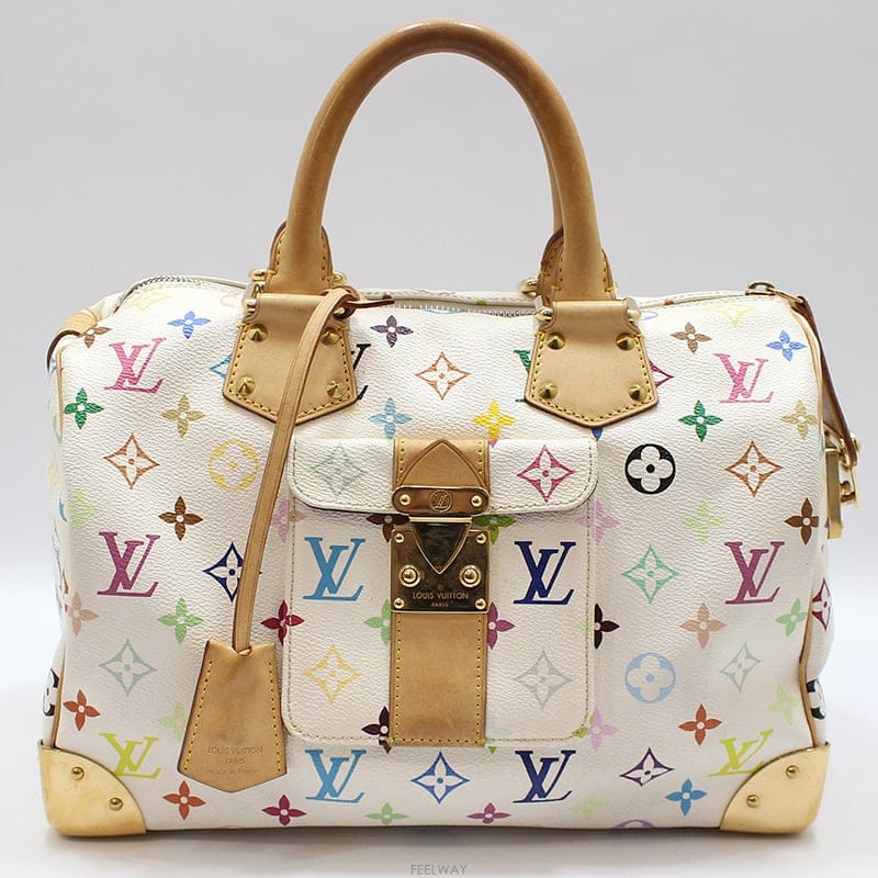Louis Vuitton ���̺��� M92643 ���׷� ȭ��Ʈ ��Ƽ ���ǵ�30 ��Ʈ����̺��� M92643 ���׷� ȭ��Ʈ ��Ƽ ���ǵ�30 ��Ʈ��