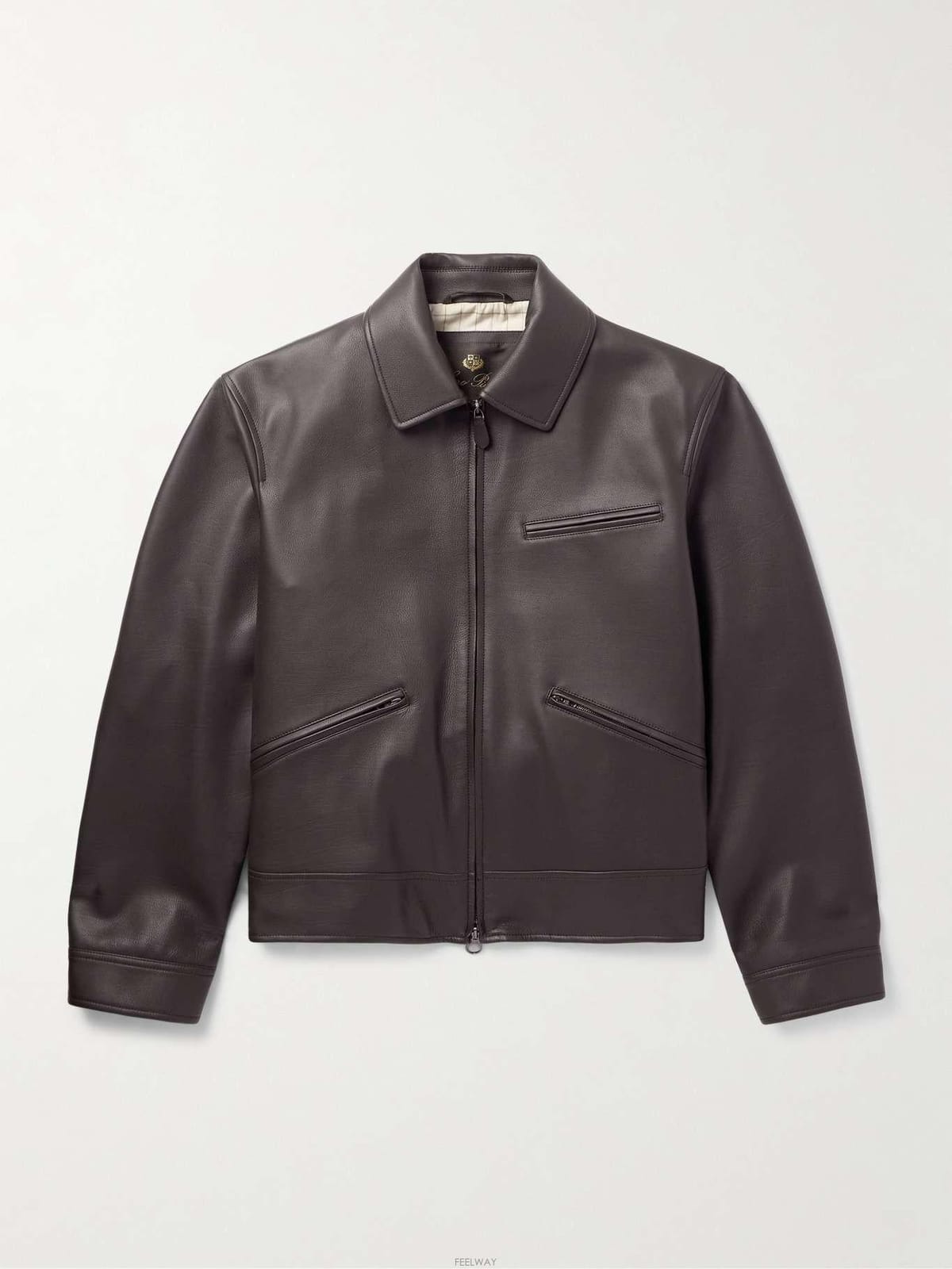 Loro Piana 26 F/W �η� �ǾƳ� ���� Ǯ�׷��� ���� ���� FAP2185 B008166291626 F/W �η� �ǾƳ� ���� Ǯ�׷��� ���� ���� FAP2185 B00