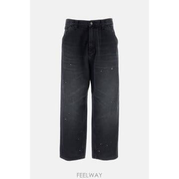 26 F/W 칼하트 OG 싱글 KNEE 팬츠 스미스 I03703189 B0032032557