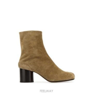 메종 마르지엘라 타비 앵클 부츠 H60 S58WU0246P8270  B0441809026