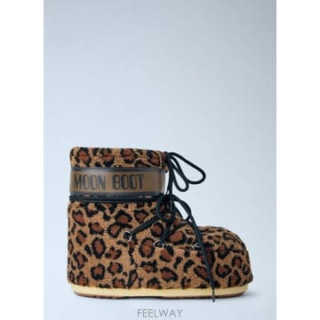 MOON BOOT 26 FW Moon Boot ���� ������ �ο� �ø��� �����ĵ� ���� mnb0366020brn26 FW Moon Boot ���� ������ �ο� �ø��� �����ĵ� ���� 