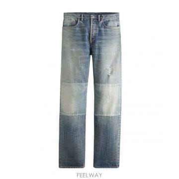 DIOR 26SS ũ����î  ���� jeans 683D002D3052C520 TP57881222526SS ũ����î  ���� jeans 683D002D3052C520 TP578812225