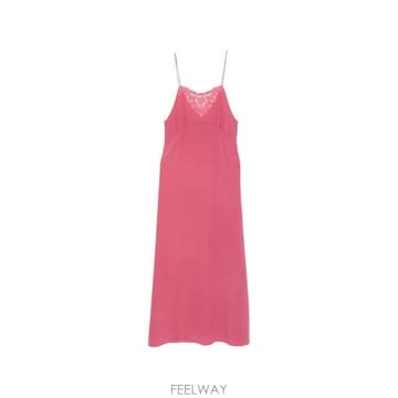 Chloe ���ο� ��ũ �� �巹�� CH26UR1370056AQ B0712177077���ο� ��ũ �� �巹�� CH26UR1370056AQ B0712177077
