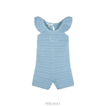 26 S/S 끌로에 TUTINA RICAMATA ALLUNCINETT B0042022797