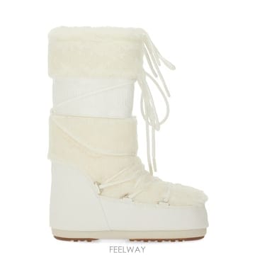 MOON BOOT 25FW ������ Icon �ο� faux fur ���� 80D1408900A002 TP57182856125FW ������ Icon �ο� faux fur ���� 80D1408900A002 TP5