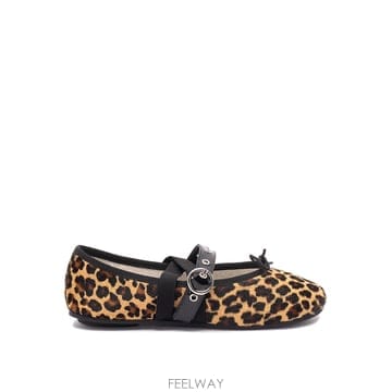 26SS Repetto  Ballet 트위스트  Ballerinas V4237PONYV1480 TP57353