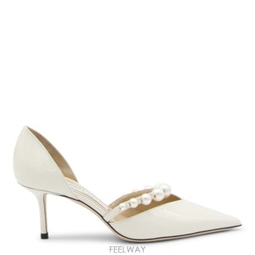 Jimmy Choo ������ ������ ȭ��Ʈ Latte ���� Aurelie Pumps AURELIE65XKM081087 TP5718������ ������ ȭ��Ʈ Latte ���� Aurelie Pumps AURELIE6