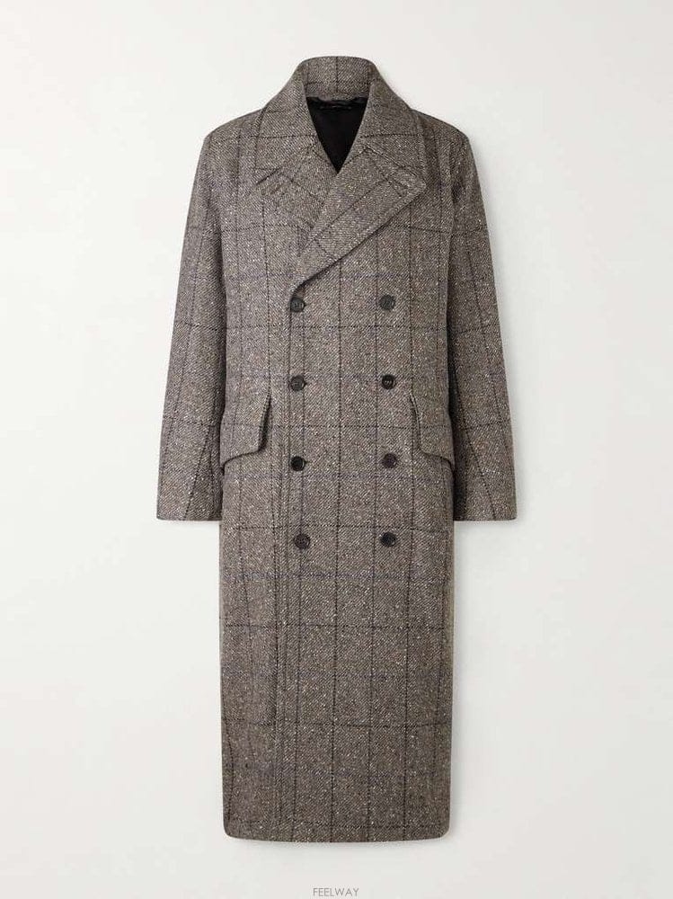 Dunhill ���� �����극��Ƽ�� üũ �� & ĳ�ù̾������ Ʈ�� ������Ʈ DU2 B0082128377���� �����극��Ƽ�� üũ �� & ĳ�ù̾������ Ʈ�� ����