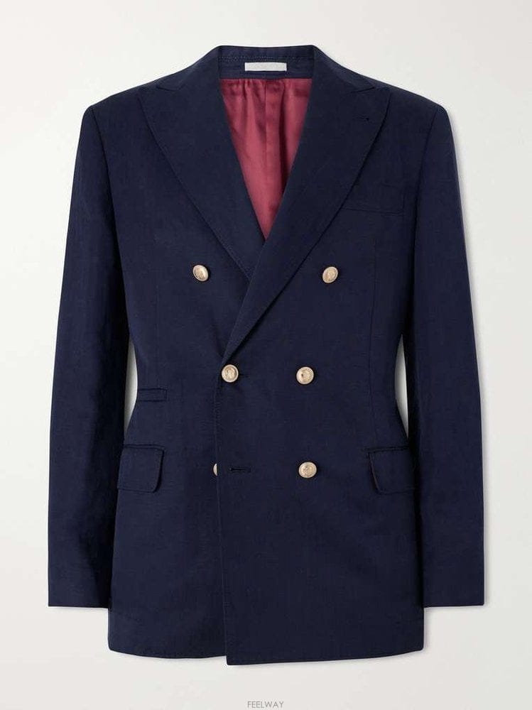 Brunello Cucinelli ���ڷ� ��ġ�ڸ� �����극��Ƽ�� ��ũ & ���ٺ����� �������� MR4 B0082128341���ڷ� ��ġ�ڸ� �����극��Ƽ�� ��ũ & ���ٺ����� ��