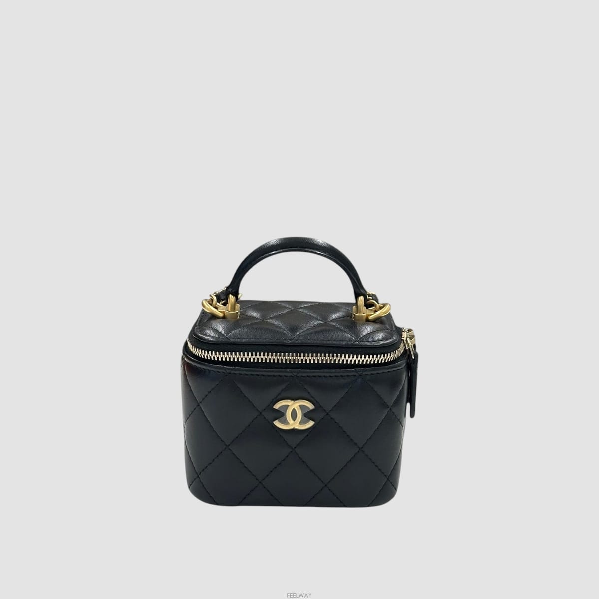 CHANEL ���� ����Ƽ ž�ڵ� ���簢 ����Ų AP2198 31������� ����Ƽ ž�ڵ� ���簢 ����Ų AP2198 31����