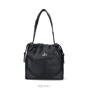 ViVienne westwood 26FW ���� ����Ʈ��� BORSE A SPALLA 4C020004US000DN403 TP57046675426FW ���� ����Ʈ��� BORSE A SPALLA 4C020004US000DN4