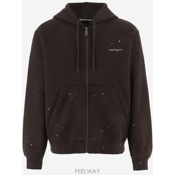 26FW 칼하트 후드 Painter 자켓 I03691347EJ TP576589368