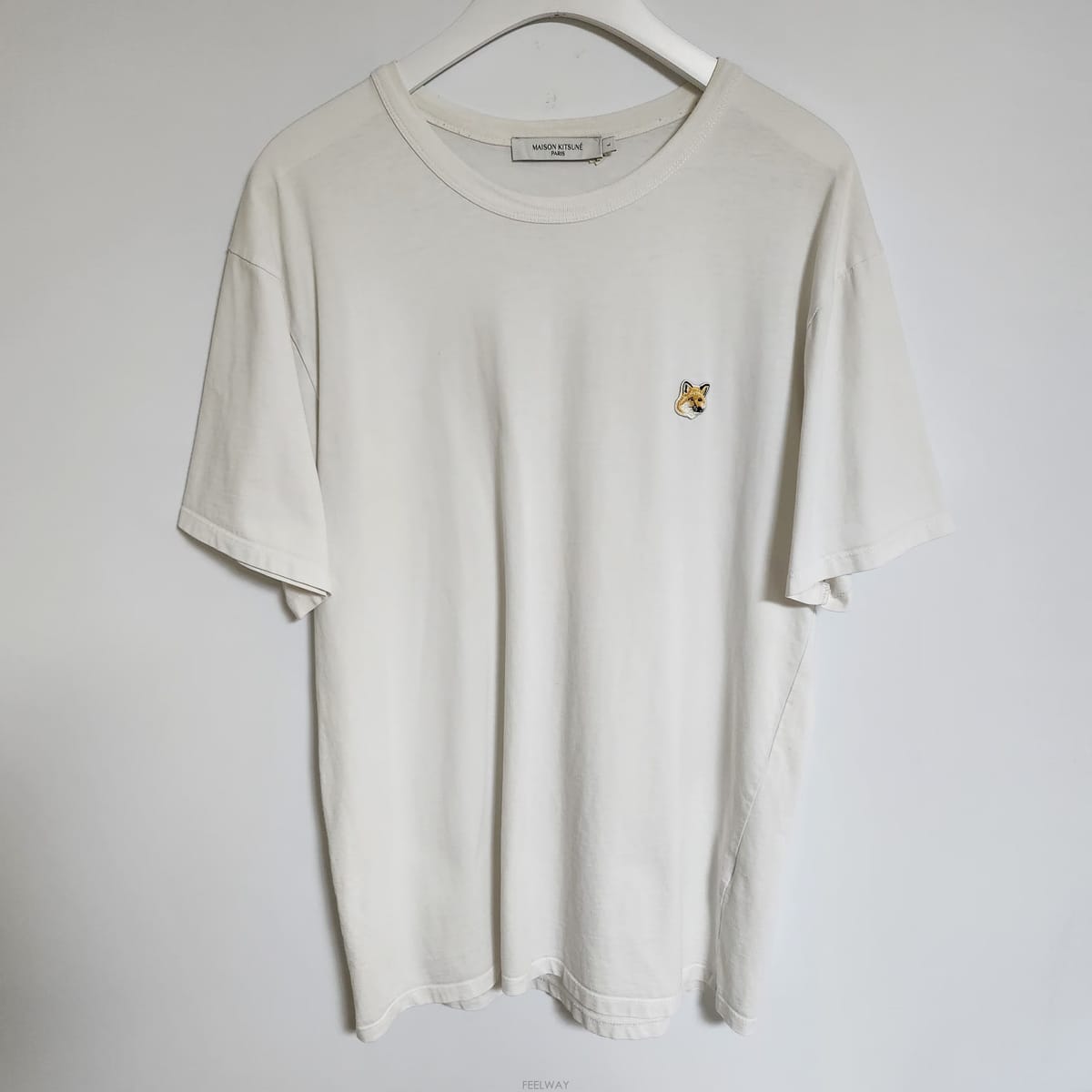 Maison Kitsune ����Ű���� ���� ����Ƽ ���� �ΰ� ���� ���� Ƽ���� G311����Ű���� ���� ����Ƽ ���� �ΰ� ���� ���� Ƽ���� G311