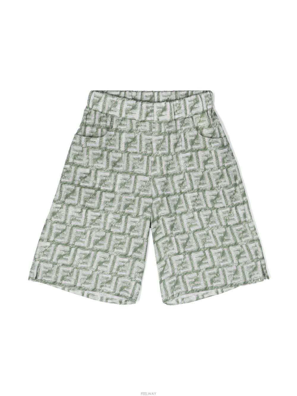 FENDI ��� �׸� ���� ���� (KIDS ��ǰ) JMF473AQTQF1MTQ B0301397010��� �׸� ���� ���� (KIDS ��ǰ) JMF473AQTQF1MTQ B03013