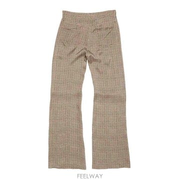 Acne 25FW ��ũ�� Studios üũ tailored trousers AK0964AEK TP57621576725FW ��ũ�� Studios üũ tailored trousers AK0964AEK T