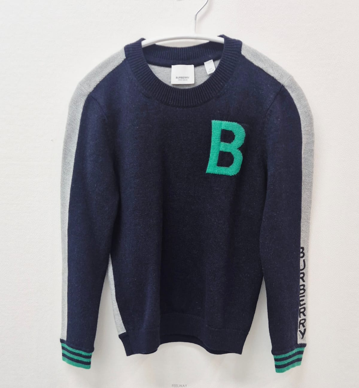 Burberry ������ Ű�� B�ΰ� ��Ʈ ������ 12y������ Ű�� B�ΰ� ��Ʈ ������ 12y