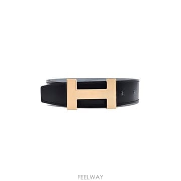 에르메스 H 리버서블 벨트 (T) L156657
