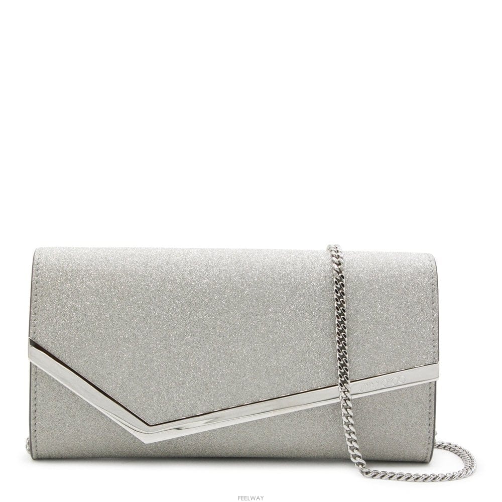 Jimmy Choo ������ �ǹ� ���� ���� Ŭ��ġ EMMIEIGTAA0009 B0482068471������ �ǹ� ���� ���� Ŭ��ġ EMMIEIGTAA0009 B048206847